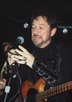 Johnny Carroll