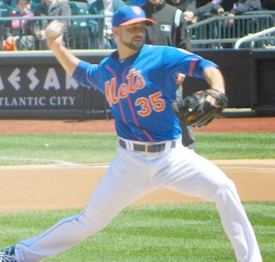Dillon Gee
