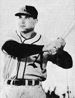 Eddie Robinson