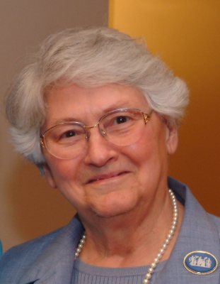 Mary L. Good