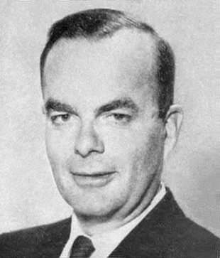 Roy H. McVicker