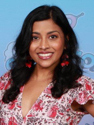 Tiya Sircar