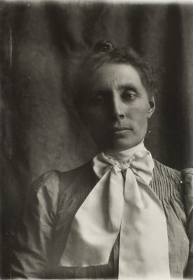 Julia Christianson Hoffman