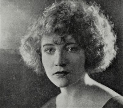 Betty Compson