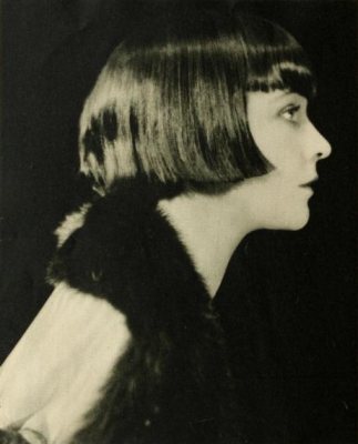 Mary Thurman