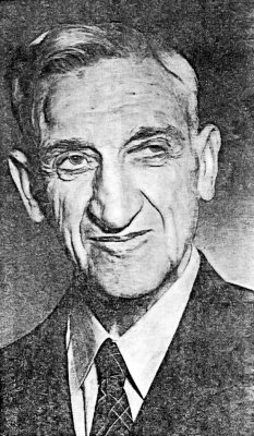 Thomas J. Yates