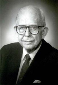 Albert Sherman Christensen