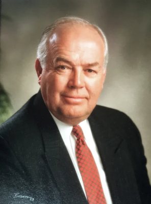 Norman H. Bangerter