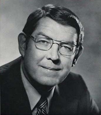 John V. Evans