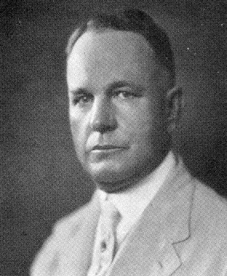 Parley Parker Christensen