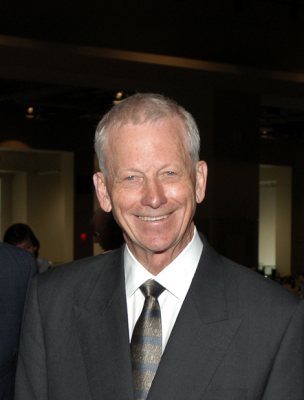 William J. Rutter