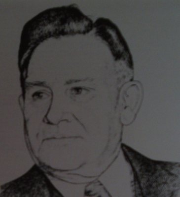 J. W. Robinson