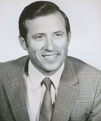 Dick Motta