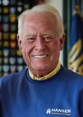 Dell Loy Hansen