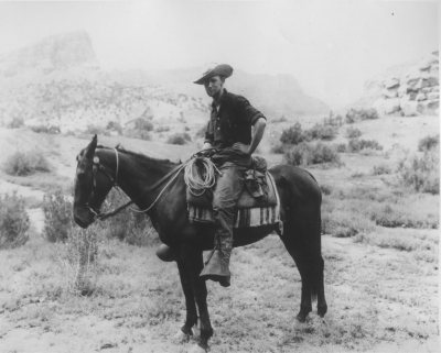 Donald Beauregard