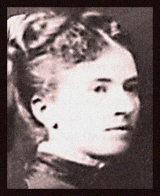 Annie Clark Tanner