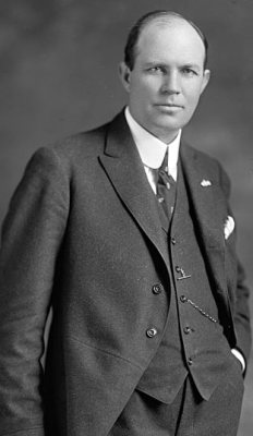 Milton H. Welling