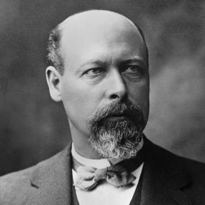 Henry McBride