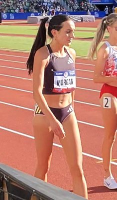 Whittni Morgan