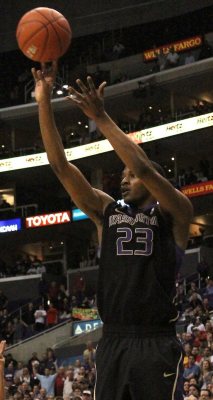 C. J. Wilcox