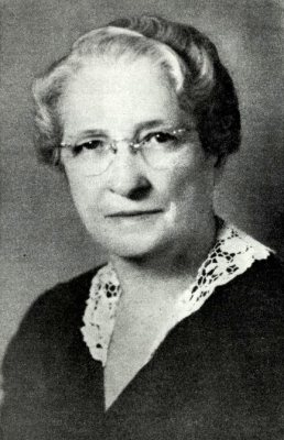 Amy B. Lyman