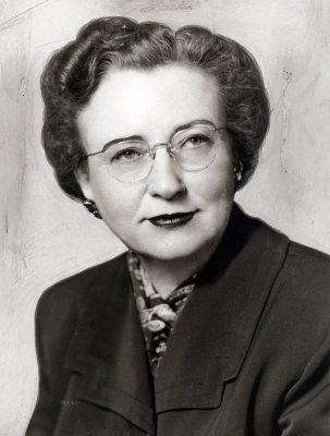 Reva Beck Bosone