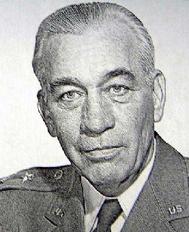 Orvil A. Anderson