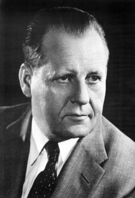 John Thomas Wahlquist