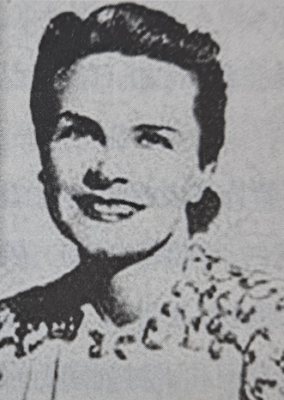 Helen Foster Snow