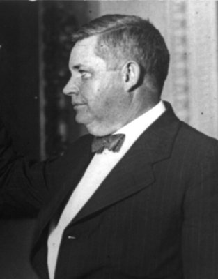 J. Reuben Clark