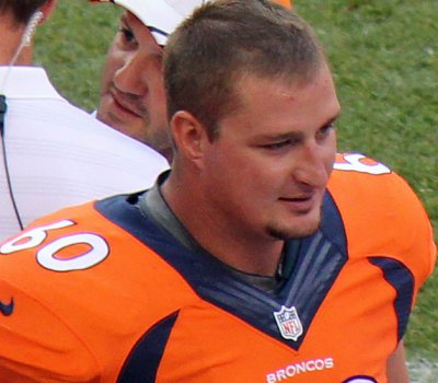 Cody Larsen
