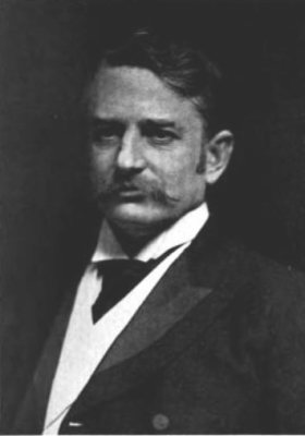 Lindon Bates