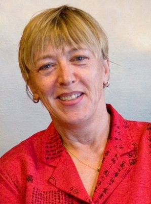 Jody Williams
