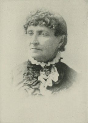 Amalia Post