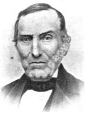George Edward Wales