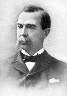 Timothy Field Allen