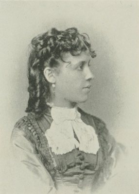 Martha Poland Thurston