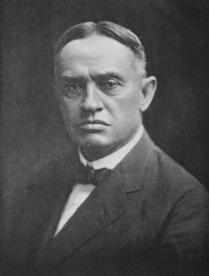 Charles S. Gleed