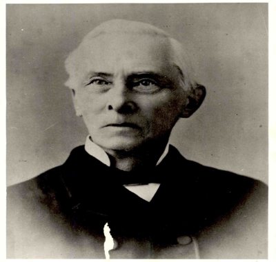 John C. Hollister