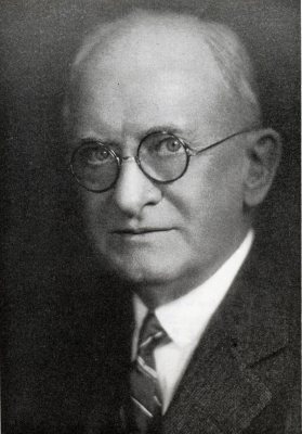 Joseph Sweetman Ames