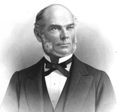 Edmund H. Bennett