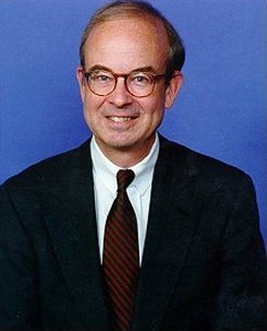 Rick Boucher