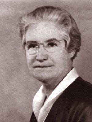 Edith Alice Macia