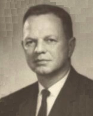 William V. Rawlings