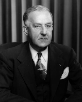 Stephen Early