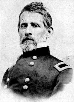 Jacob Ammen