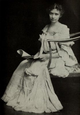 Mary Johnston