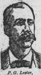 Posey G. Lester