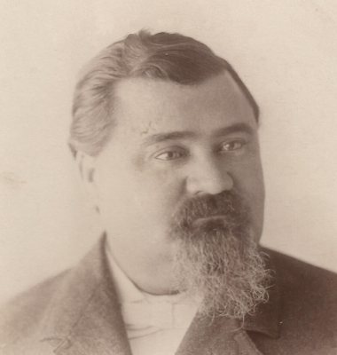 T. M. Turner