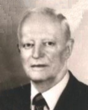 Edward Eugene Willey, Sr.